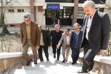 ۤبازدید بورد